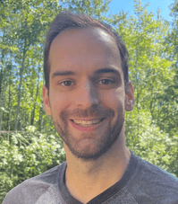 DeltaMath Team Member: Davis Mercier